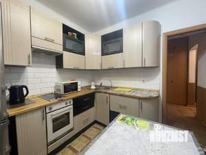 1-к квартира, вторичка, 34м2, 4/17 этаж