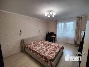 2-к квартира, вторичка, 65м2, 7/18 этаж