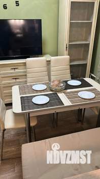 3-к квартира, вторичка, 78м2, 4/25 этаж