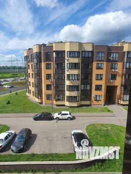 1-к квартира, вторичка, 43м2, 5/7 этаж
