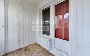 3-к квартира, вторичка, 66м2, 2/9 этаж