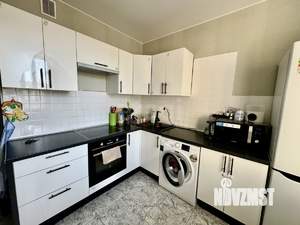 1-к квартира, вторичка, 40м2, 3/4 этаж