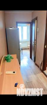 1-к квартира, вторичка, 37м2, 7/9 этаж