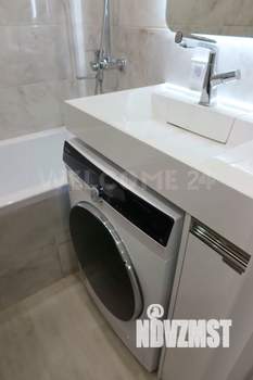 1-к квартира, вторичка, 39м2, 2/17 этаж