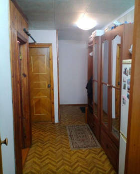 2-к квартира, вторичка, 44м2, 4/9 этаж
