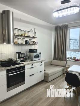 3-к квартира, вторичка, 76м2, 15/17 этаж