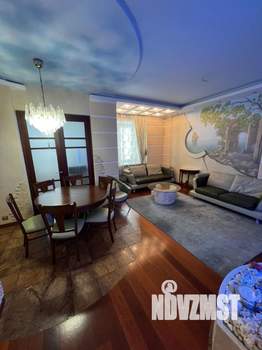 3-к квартира, вторичка, 152м2, 2/5 этаж