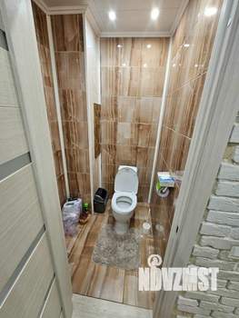2-к квартира, вторичка, 60м2, 2/6 этаж