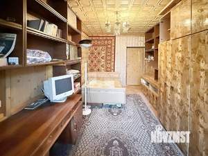 3-к квартира, вторичка, 71м2, 4/9 этаж