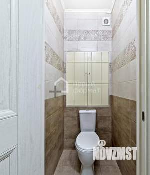 1-к квартира, вторичка, 37м2, 9/17 этаж