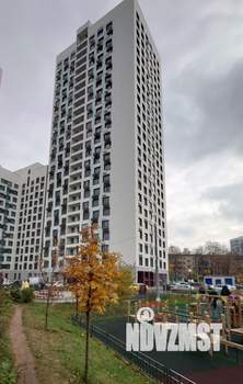 Студия квартира, вторичка, 19м2, 5/22 этаж