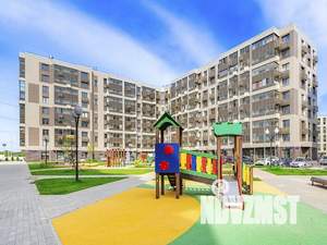 2-к квартира, вторичка, 62м2, 9/9 этаж