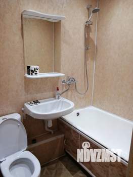 1-к квартира, вторичка, 34м2, 7/12 этаж