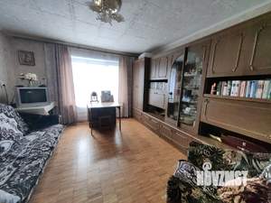 3-к квартира, вторичка, 61м2, 5/9 этаж