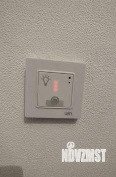 1-к квартира, вторичка, 24м2, 16/17 этаж