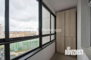 2-к квартира, вторичка, 69м2, 12/22 этаж
