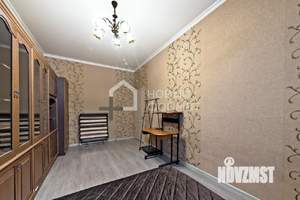 1-к квартира, вторичка, 31м2, 1/4 этаж