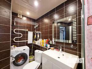 2-к квартира, вторичка, 45м2, 16/17 этаж