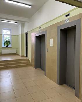 Студия квартира, вторичка, 33м2, 2/13 этаж