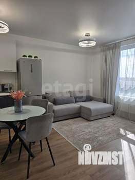 2-к квартира, вторичка, 43м2, 11/17 этаж