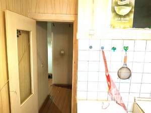 2-к квартира, вторичка, 41м2, 2/5 этаж