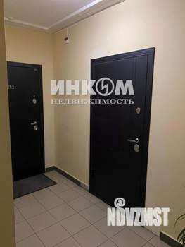 Студия квартира, вторичка, 41м2, 5/9 этаж