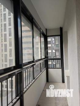 Студия квартира, вторичка, 27м2, 8/22 этаж