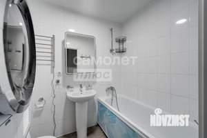 3-к квартира, вторичка, 60м2, 3/17 этаж