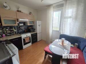 4-к квартира, вторичка, 101м2, 7/22 этаж