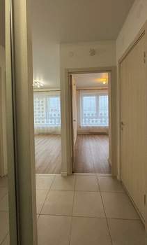 2-к квартира, вторичка, 36м2, 15/25 этаж
