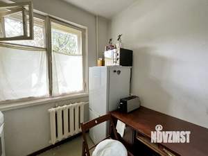 2-к квартира, вторичка, 44м2, 1/5 этаж