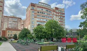 1-к квартира, вторичка, 48м2, 10/14 этаж