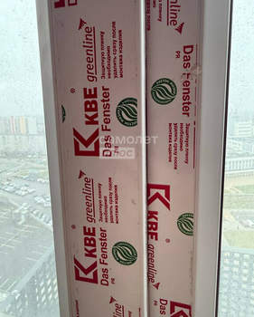 1-к квартира, вторичка, 40м2, 18/25 этаж