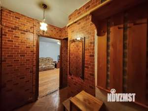 1-к квартира, вторичка, 34м2, 1/9 этаж