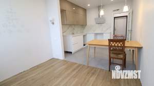 2-к квартира, вторичка, 73м2, 21/25 этаж