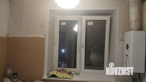 2-к квартира, вторичка, 42м2, 4/5 этаж