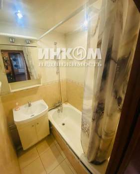 2-к квартира, вторичка, 55м2, 9/12 этаж