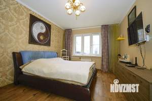 2-к квартира, вторичка, 75м2, 14/17 этаж