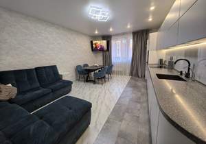 3-к квартира, вторичка, 89м2, 4/8 этаж