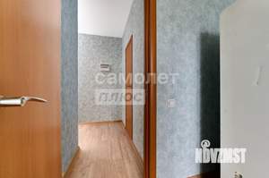 2-к квартира, вторичка, 63м2, 7/25 этаж