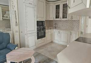 1-к квартира, вторичка, 45м2, 7/12 этаж