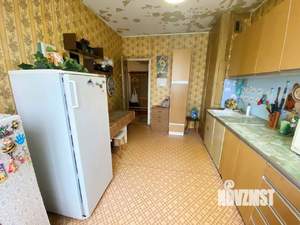 3-к квартира, вторичка, 63м2, 6/9 этаж