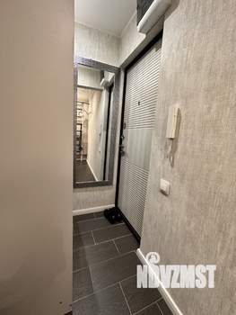 2-к квартира, вторичка, 45м2, 5/5 этаж