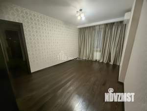 2-к квартира, вторичка, 57м2, 4/17 этаж