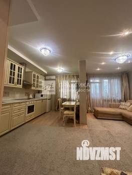 1-к квартира, вторичка, 37м2, 4/20 этаж