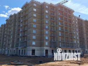 Студия квартира, вторичка, 28м2, 3/9 этаж