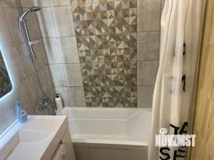 1-к квартира, вторичка, 36м2, 25/25 этаж