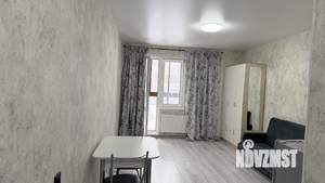 Студия квартира, вторичка, 28м2, 3/10 этаж