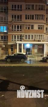 1-к квартира, вторичка, 39м2, 3/14 этаж