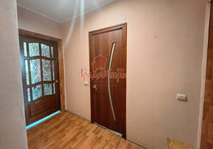 1-к квартира, вторичка, 56м2, 6/10 этаж